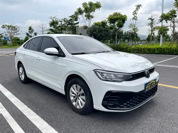 Volkswagen Lavida 2023