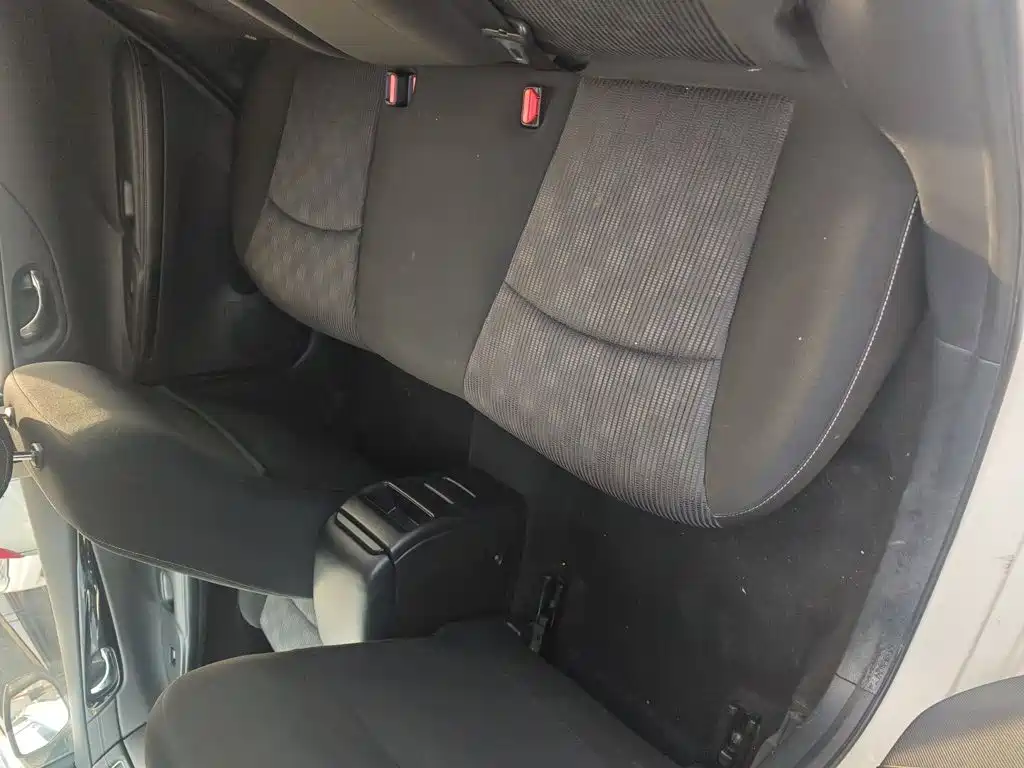 Nissan Tiida 2019 — фото 13