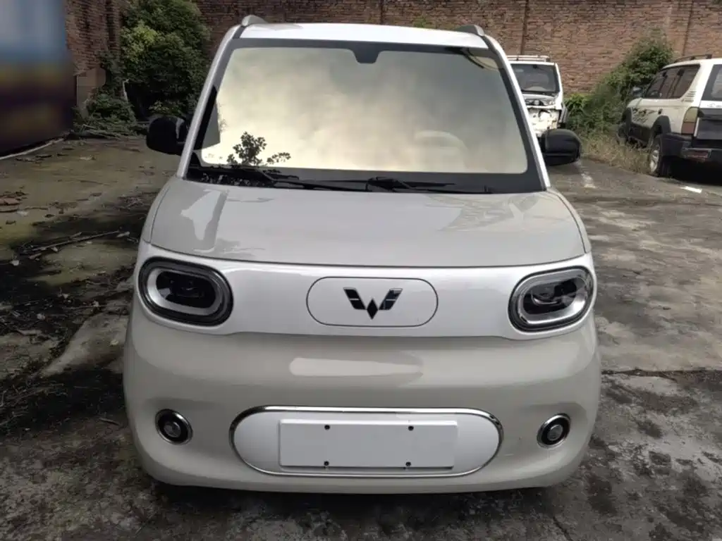 Wuling MINIEV 2024