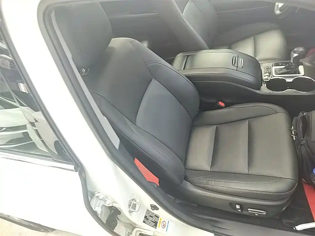 Toyota Highlander 2018 — фото 25