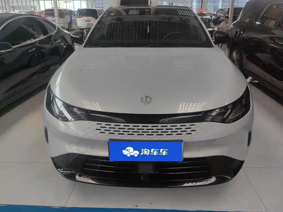 Leapmotor C01 2023
