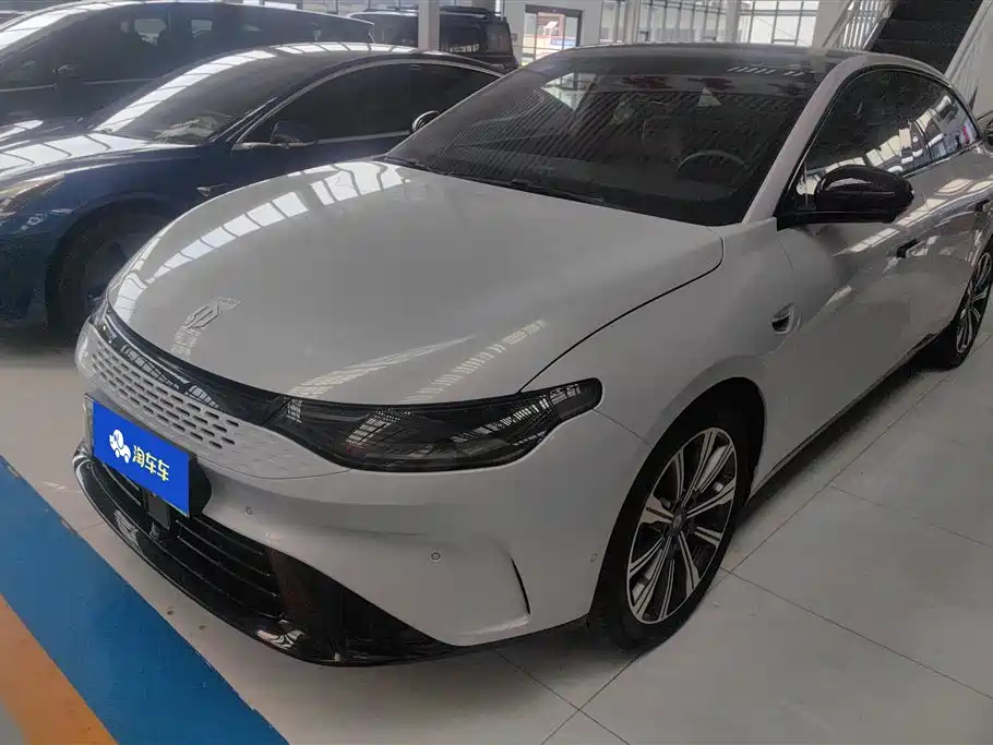 Leapmotor C01 2023