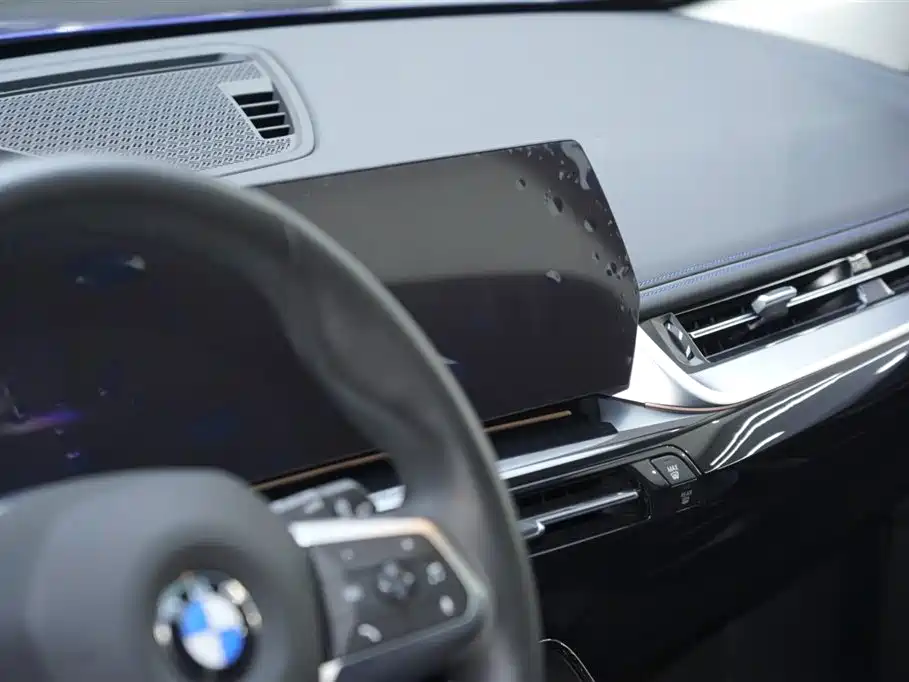 BMW X1 2025 — фото 11