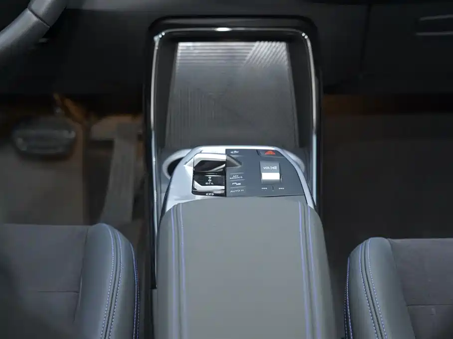 BMW X1 2025 — фото 14