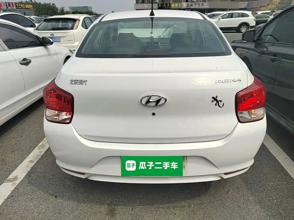 Hyundai Verna 2020