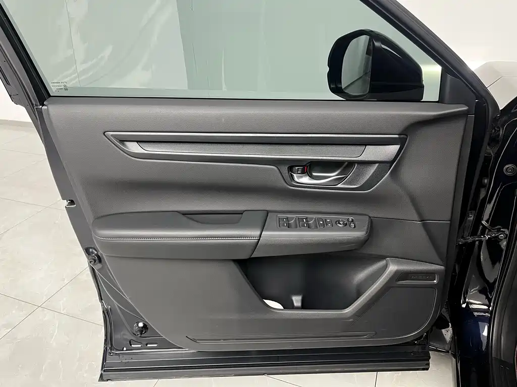 Honda Breeze 2025 — фото 15