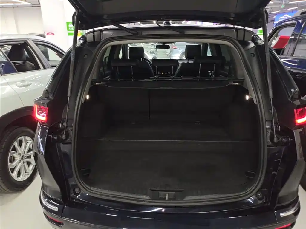 Honda Breeze PHEV 2023 — фото 19