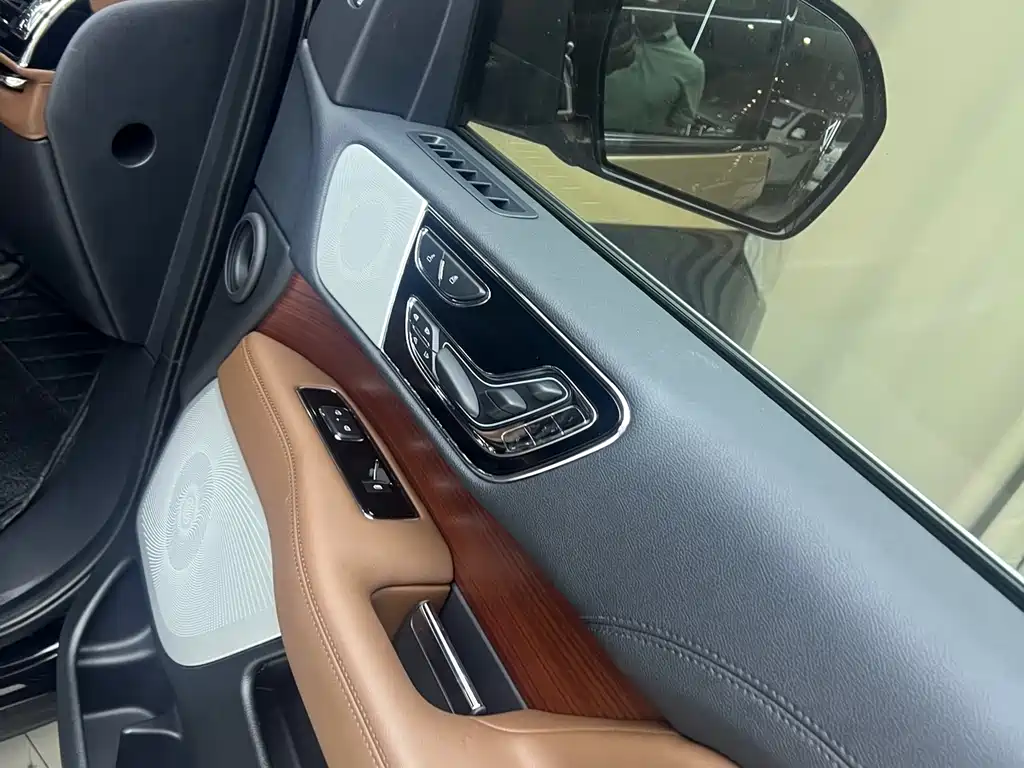 Lincoln Navigator 2022