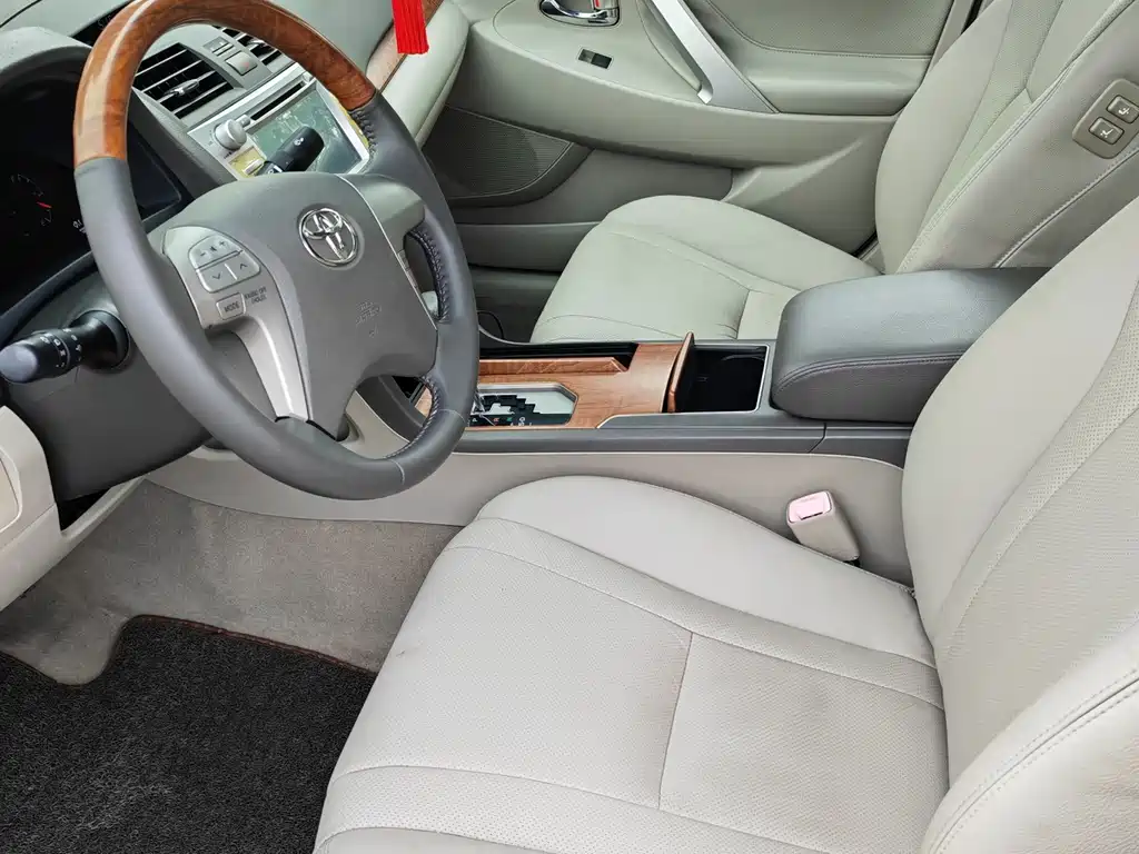 Toyota Camry 2009
