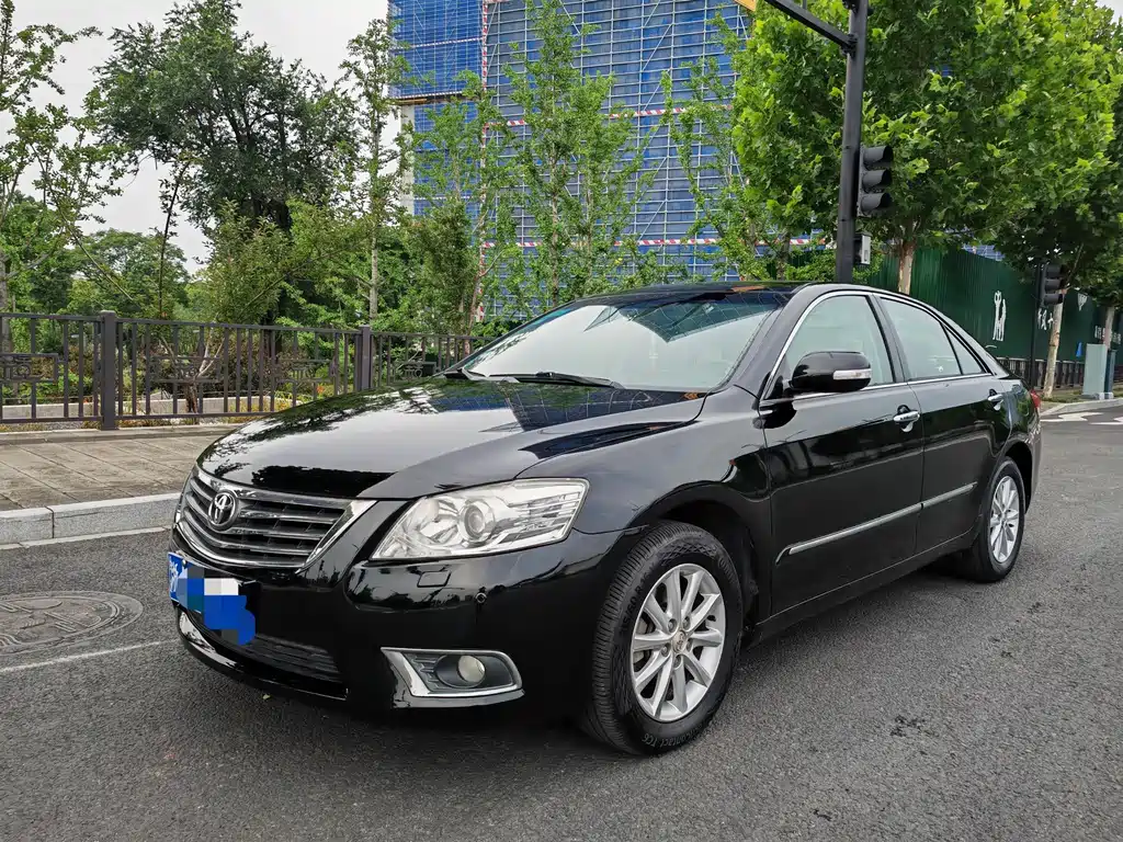 Toyota Camry 2009
