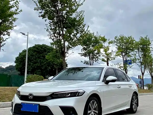 Honda Civic 2023