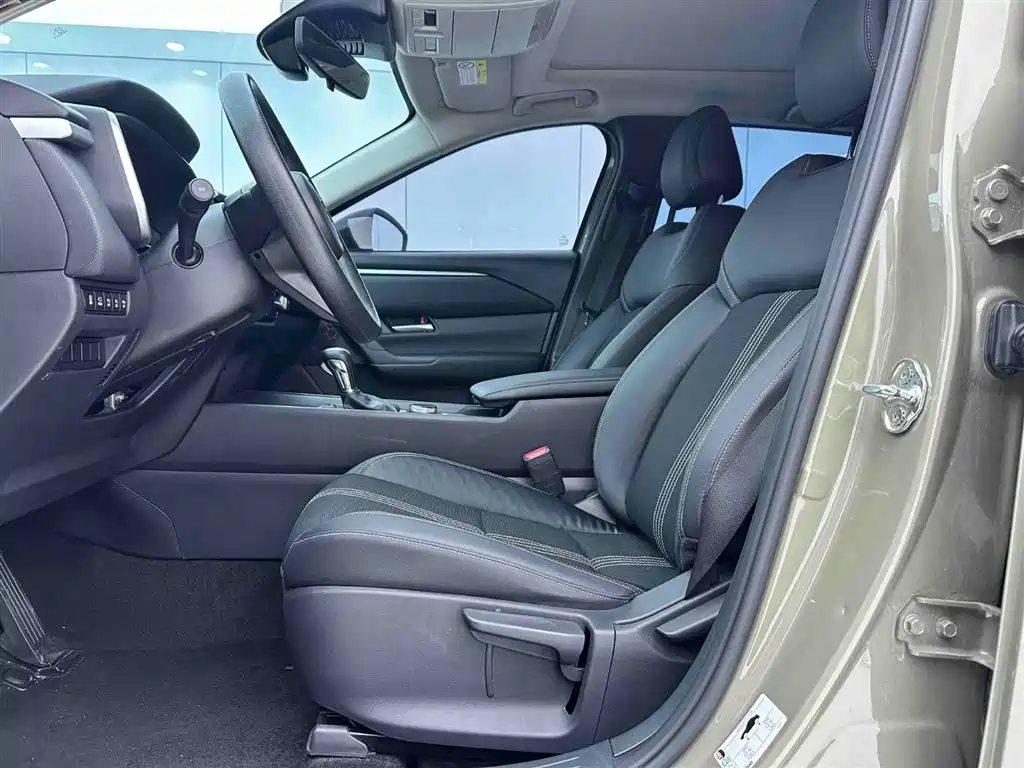 Mazda CX-50 Xingye 2023 — фото 19