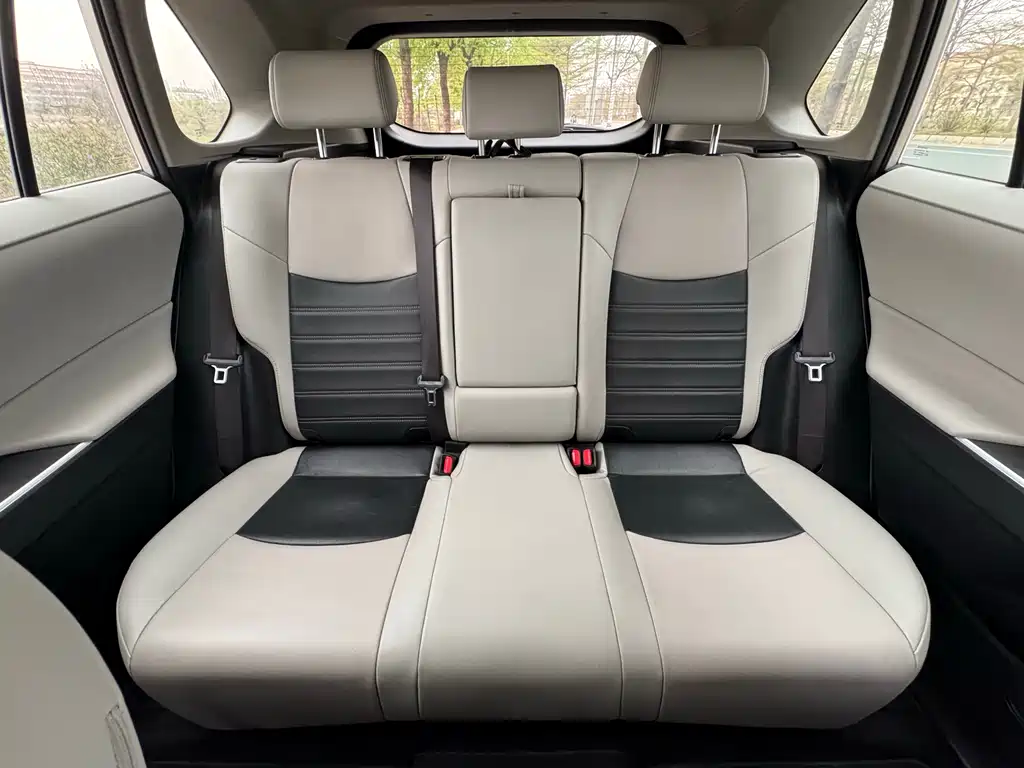 Toyota Wildlander 2020 — фото 11