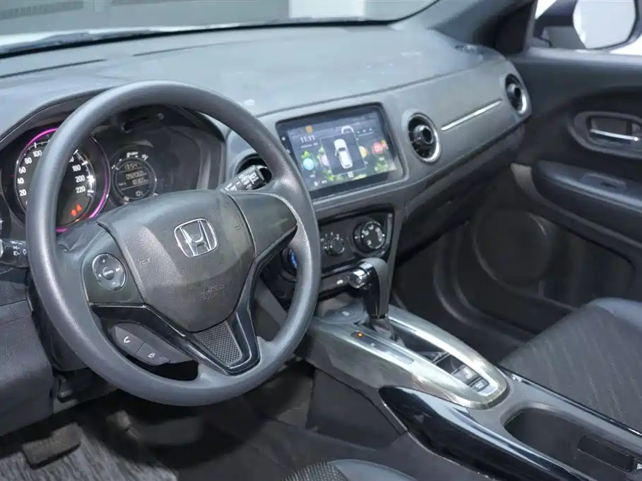 Honda XR-V 2016 — фото 6