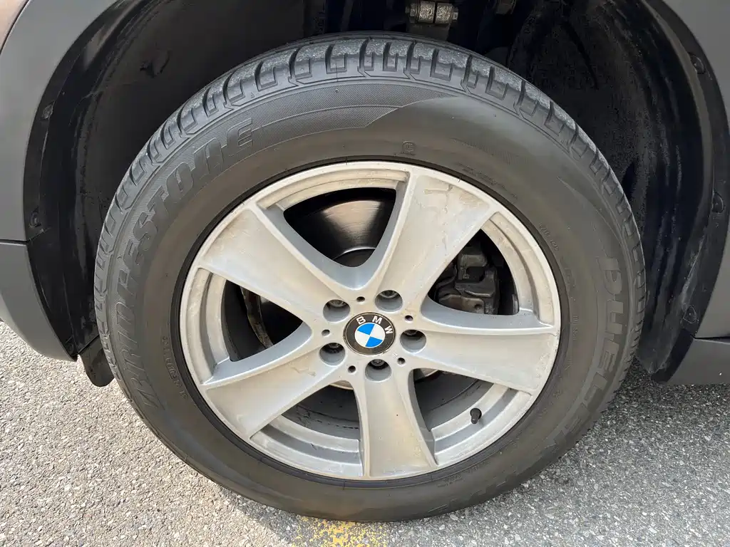 BMW X5 2013 — фото 23