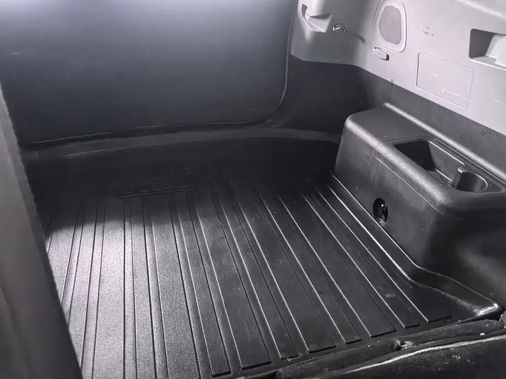 Chery Tiggo 8 2018