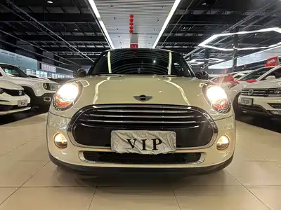 MINI MINI 2016