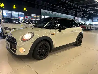 MINI MINI 2016