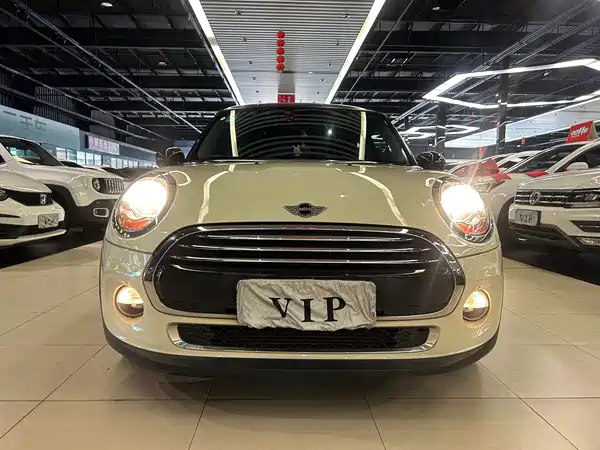 MINI 2016