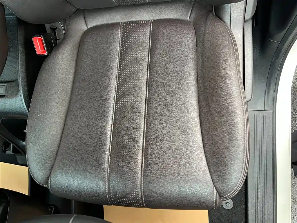 GAC Motor Trumpchi M6 2019 — фото 15