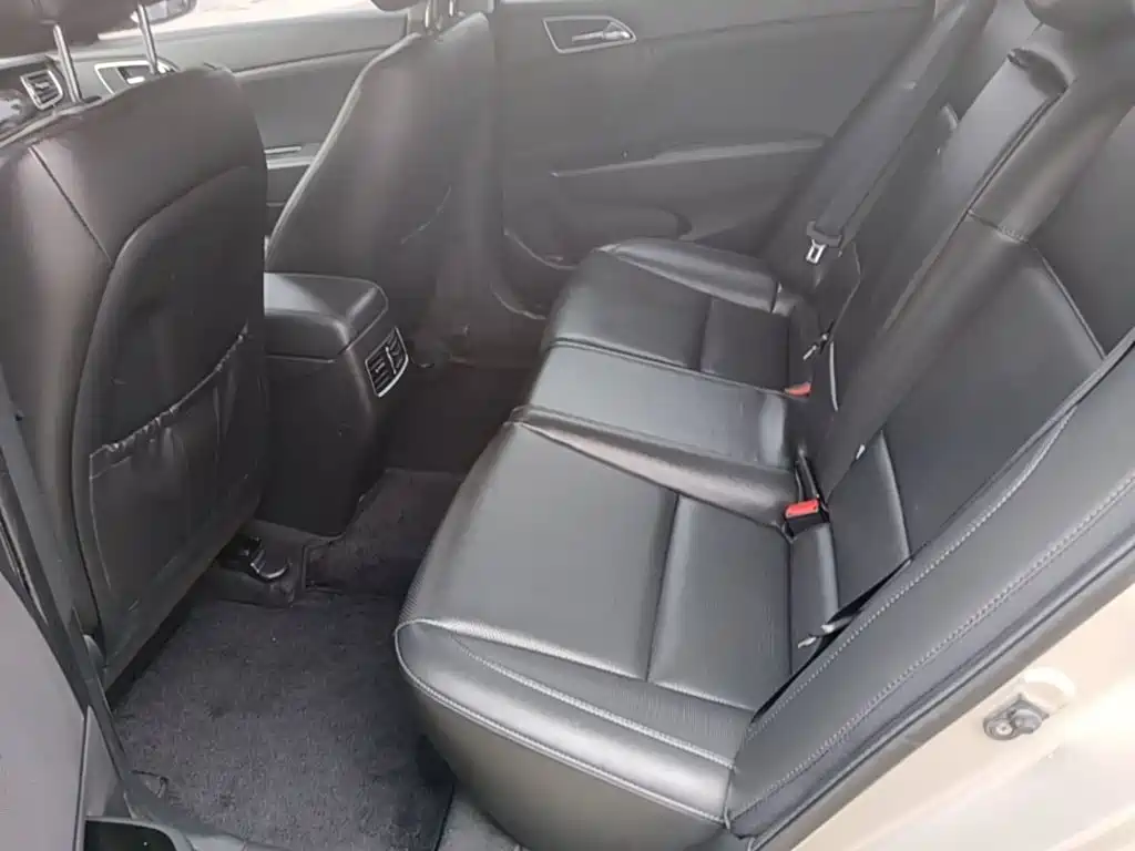 Hyundai Mistra 2016 — фото 17
