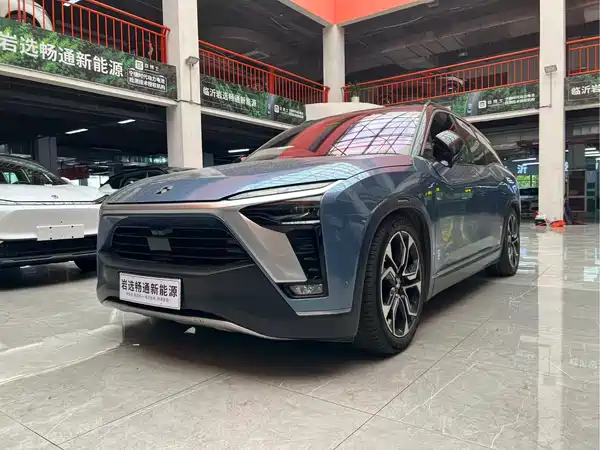 NIO ES8 2020