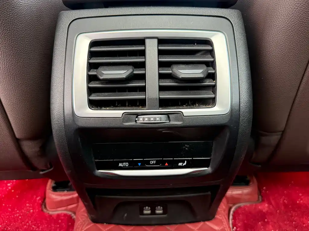 BMW X3 2021 — фото 19