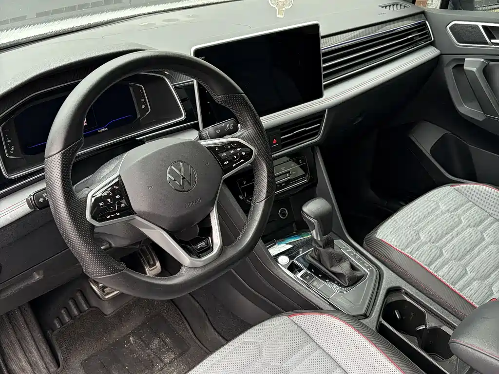 Volkswagen Tiguan X 2023