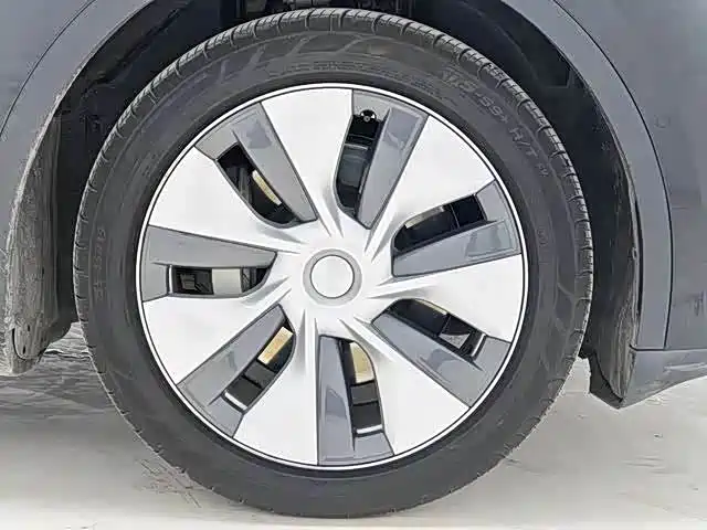 Tesla Model Y 2023 — фото 15