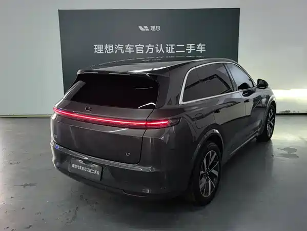 Li Auto L7 2024
