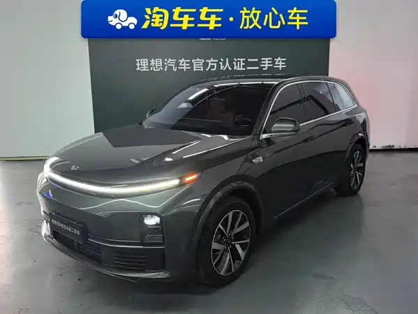 Li Auto L7 2024