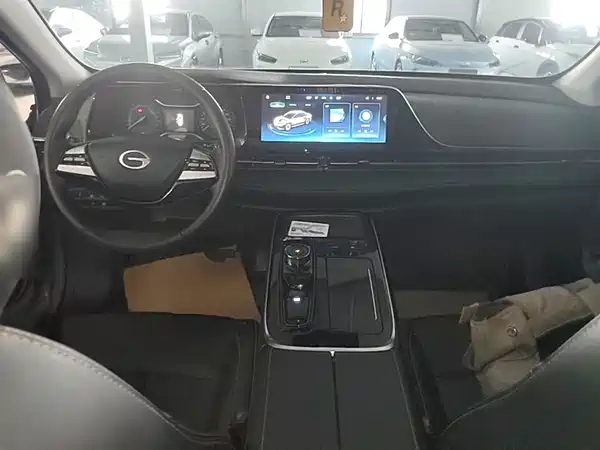Aion S 2023