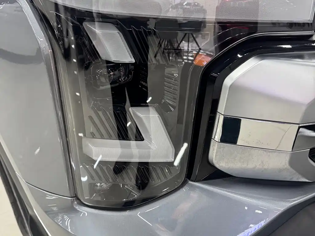 Dongfeng Z9 2026