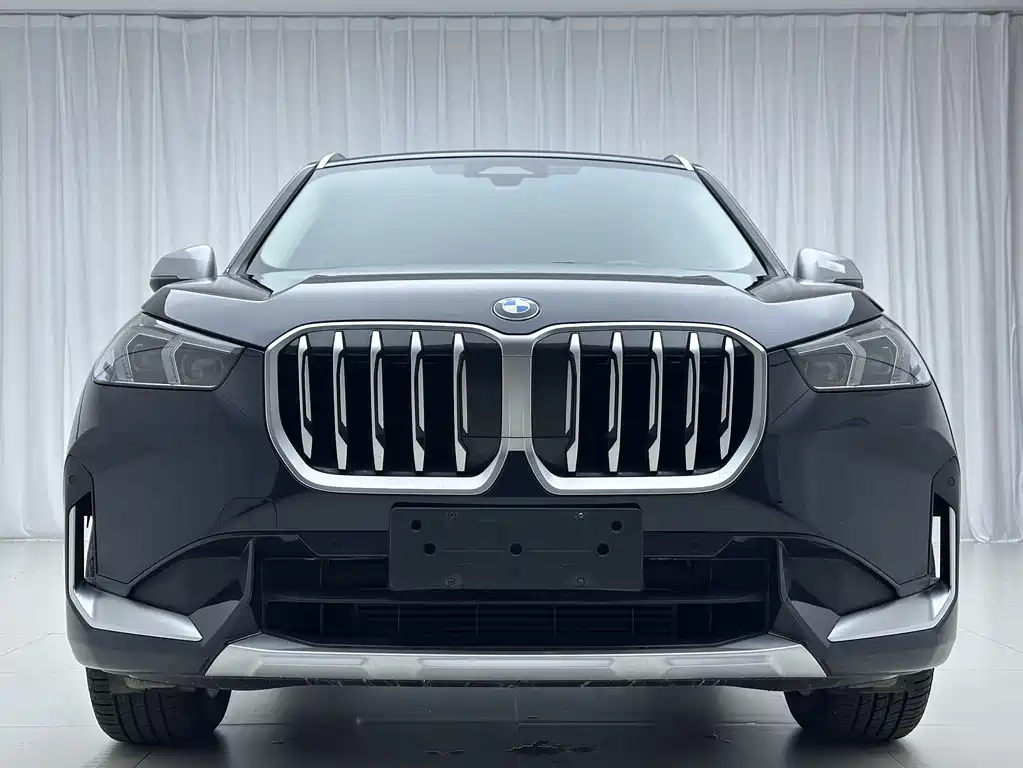 BMW X1 2023