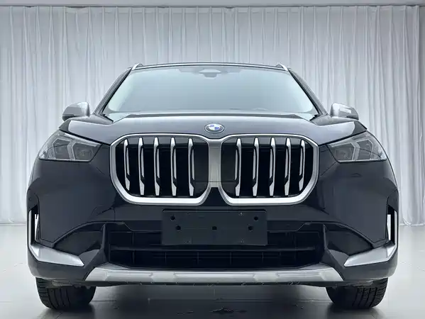 BMW X1 2023