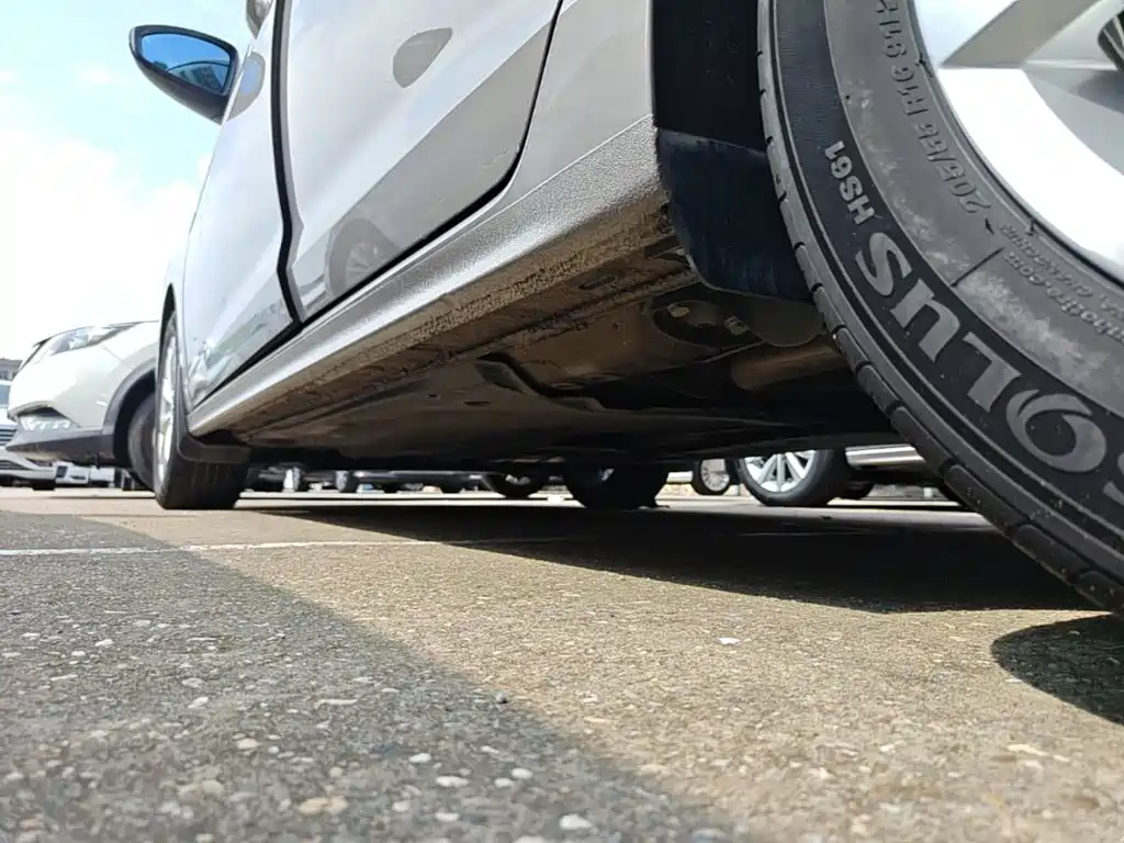 Volkswagen Bora 2022 — фото 22