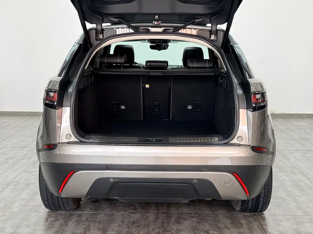 Land Rover Velar 2019 — фото 19