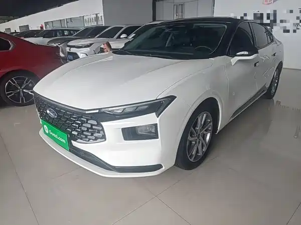 Ford Mondeo 2023