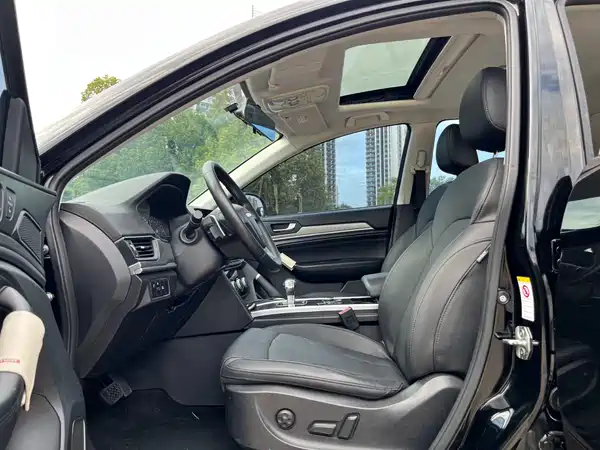 Haval H6 2019