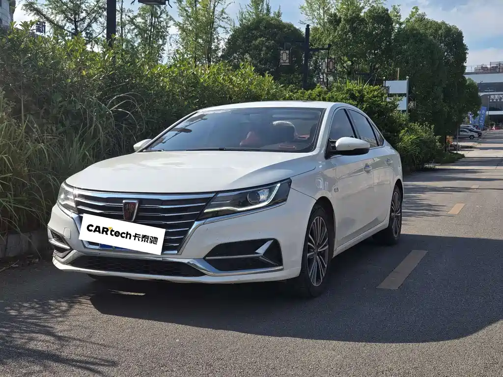 Roewe i6 Classic 2022