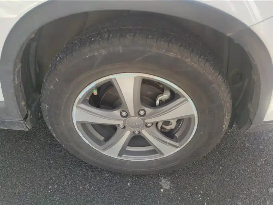 Haval H6 2015