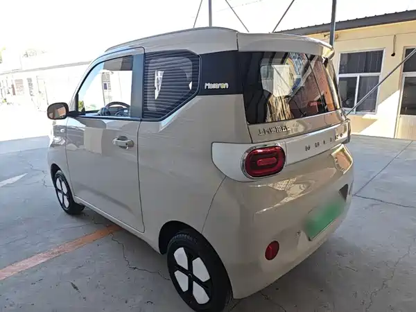 Wuling Hongguang MINIEV 2025