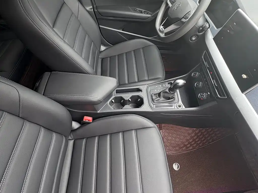 Volkswagen Lavida 2023