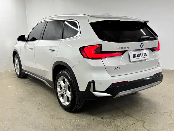 BMW X1 2024