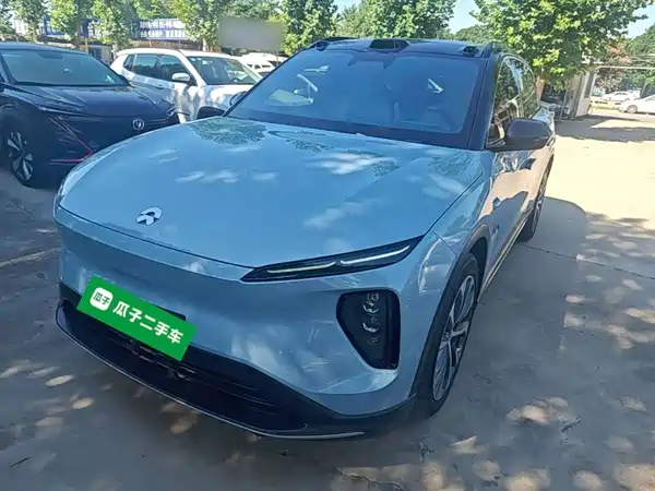 NIO ES6 2024