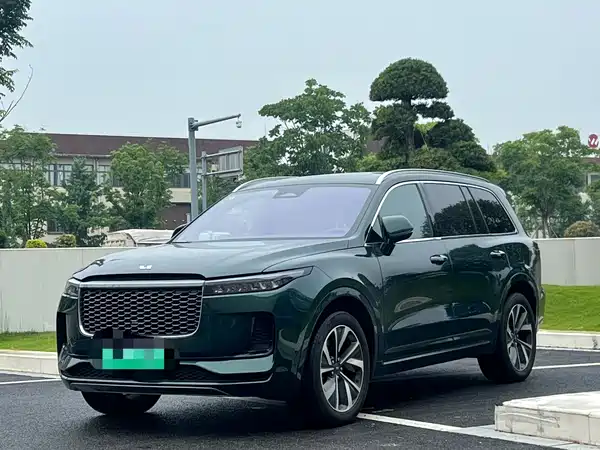Li Auto ONE 2023