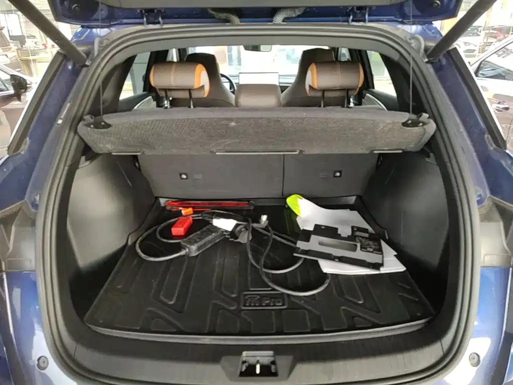 BYD Pro New Energy 2022 — фото 18