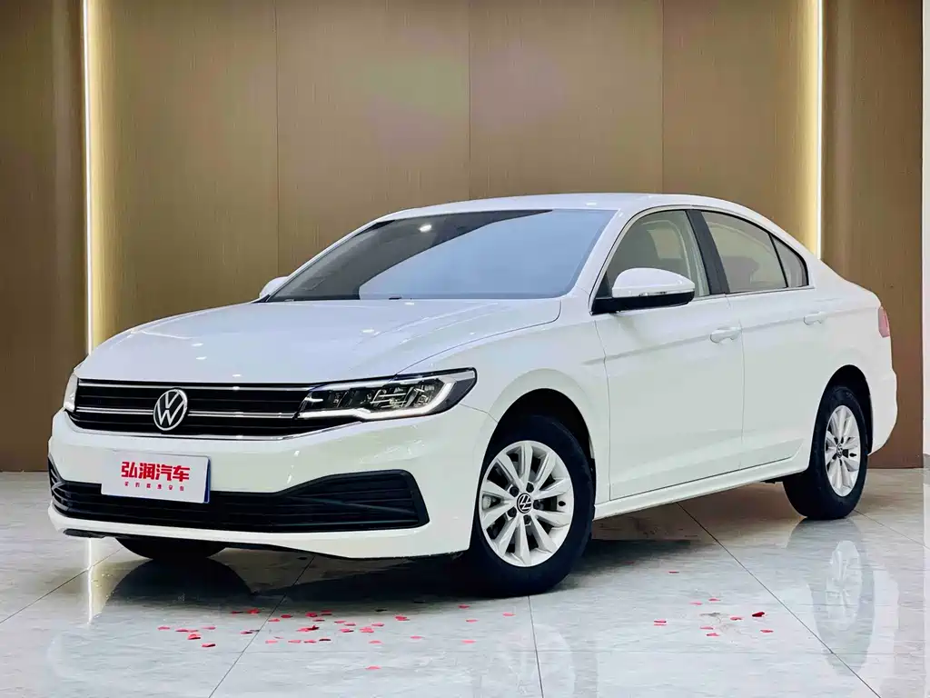 Volkswagen Bora 2023