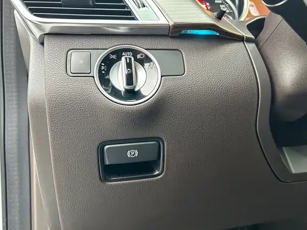 Mercedes-Benz GLE 2019
