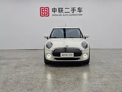 MINI MINI 2021